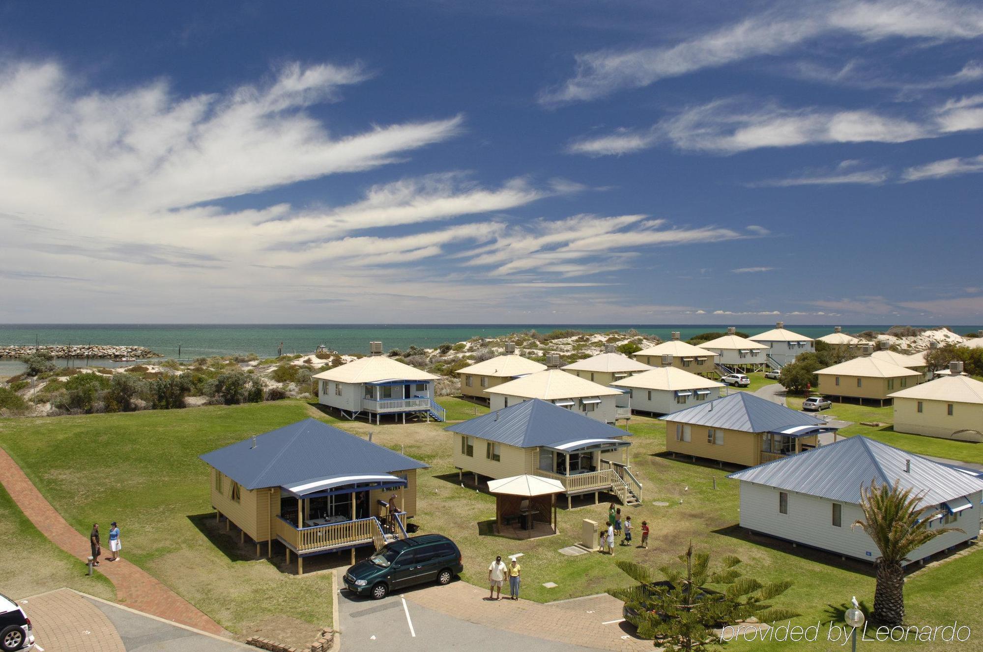 The Retreat West Beach Parks Adelaïde Extérieur photo