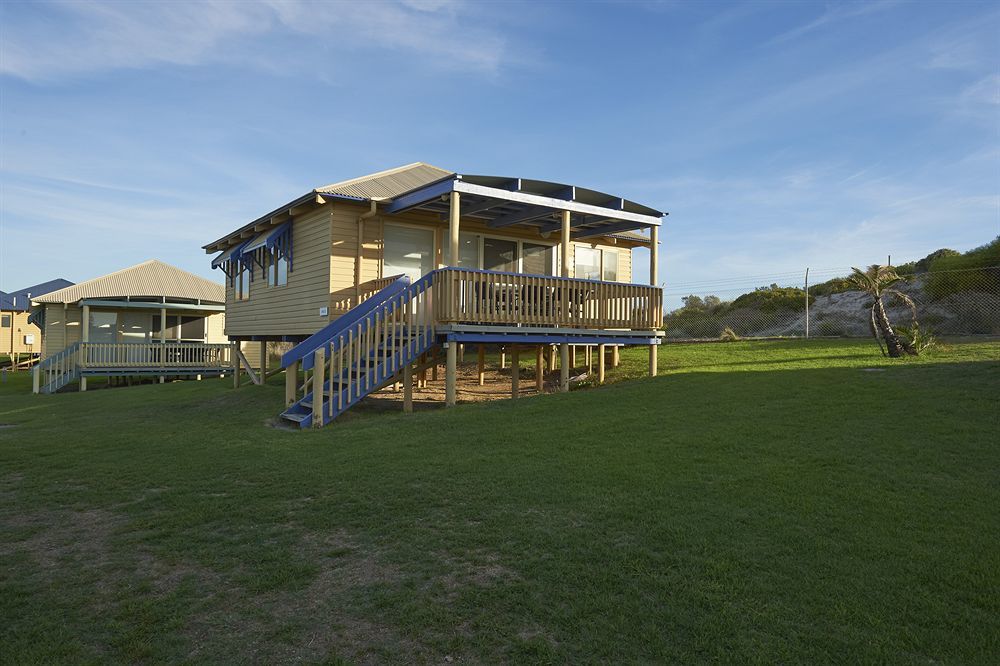 The Retreat West Beach Parks Adelaïde Extérieur photo