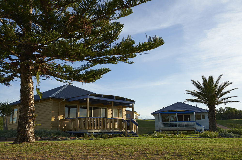 The Retreat West Beach Parks Adelaïde Extérieur photo