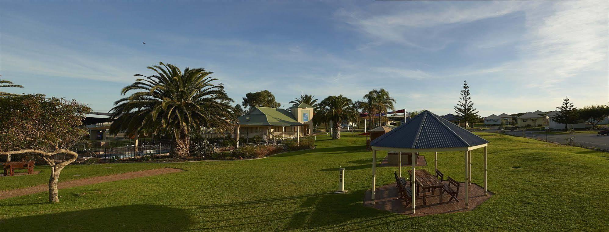 The Retreat West Beach Parks Adelaïde Extérieur photo